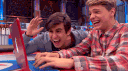 banner