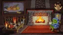 Da Frens server banner