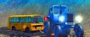 OffRoad Simulator Online banner