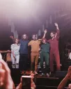 Pinegrove banner