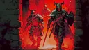Ravens Realm Tabletop banner