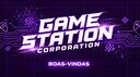 Games Station Corporation ・GSC Banner