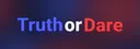 Truth or Dare Discord banner