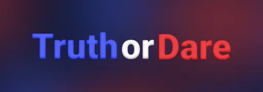 Truth or Dare Discord banner