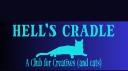 Hell's Cradle • A Club for Creatives Banner