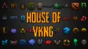 The House of VKNG banner