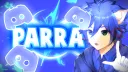 PARRA's Fandom 💙 banner