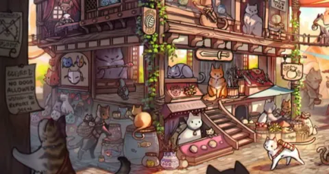 The Guild banner