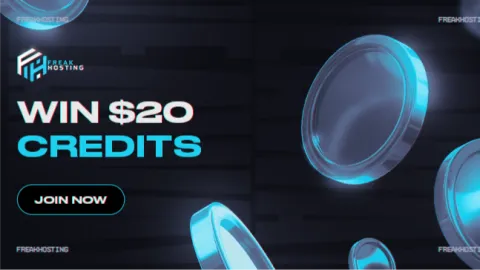 FREAKHOSTING.COM banner