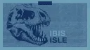 Ibis Isle banner