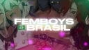 Femboys e Trans Brasil banner