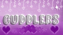 VRChat Cuddlers server banner