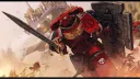 Blood Angels Chapter banner