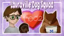 Laura's Dog Squad banner