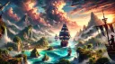 [DE] New Hope RP PVPVE banner