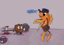 Total Latency's Discord banner