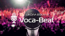 VOCA-BEAT Online banner