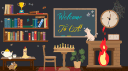 Chess Academy Discord server banner