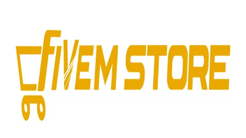 FiveM Store LLC | © fivem-store.com 2018-2025 banner