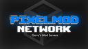 PixelMod Network Banner