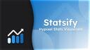 Statsify Banner