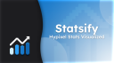 Statsify Discord server banner