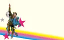 JoJo's Bizarre Chilling Place banner