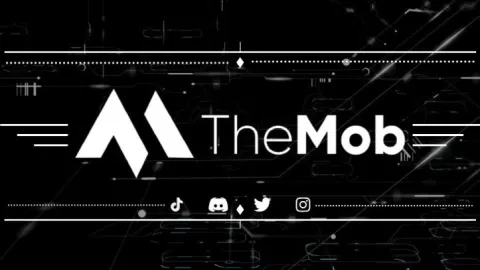 THEMOB banner