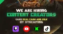 Retro Network banner