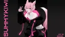 Kitsune Club banner