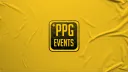 PPG Events banner