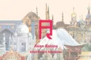 Asian Raisins: Community banner
