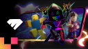 FreshCut Discord server banner