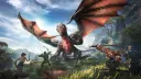 ARK Bliss PvE banner