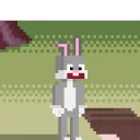 Rabbit Den banner