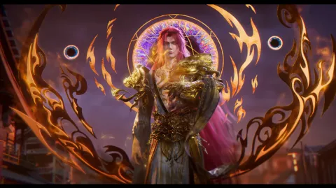 🐉 Crix's Immortal Realm🐉 banner