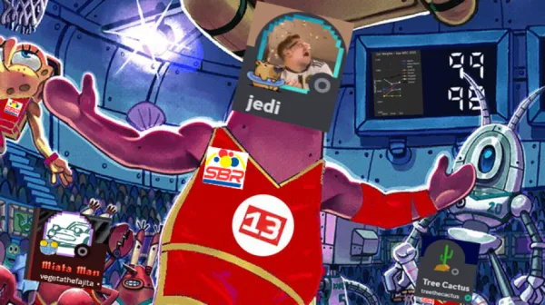 banner