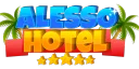 Alesso Hotel Banner