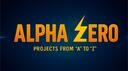 Alpha Zero Banner