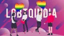LGBTQIndiA Server Banner