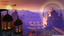 Desi Chillout Center server banner