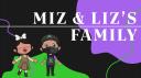 Miz&Liz's Family Banner