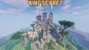 KingsCraft Network Banner