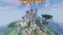 KingsCraft Network banner