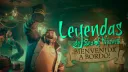 Leyendas de Sea of Thieves banner