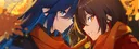 banner