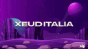 🌸 XEUD ITALIA | Anime & Social Discord Server Discord server banner