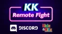 KK Remote Fight banner