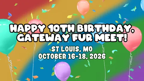 Gateway Furmeet 2026: 10th Birthday! banner
