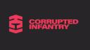 Corrupted Infantry Banner